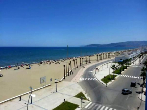 Appartement luxueux Vue sur Mer pied dans l'eau Région Tanger - Tetouan n6